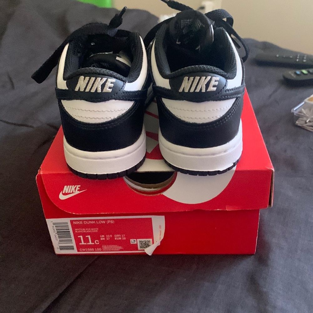 Nike Panda 11c